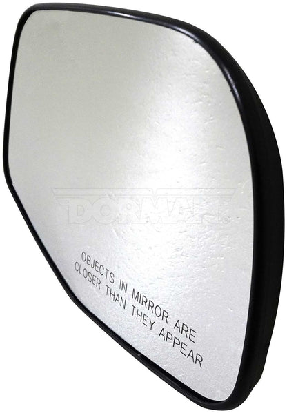 Dorman - HELP Door Mirror Glass Non-Heated Plastic-Backed Mirror Right for 2005-2002 Ford Explorer Mercury Mountaineer 56145
