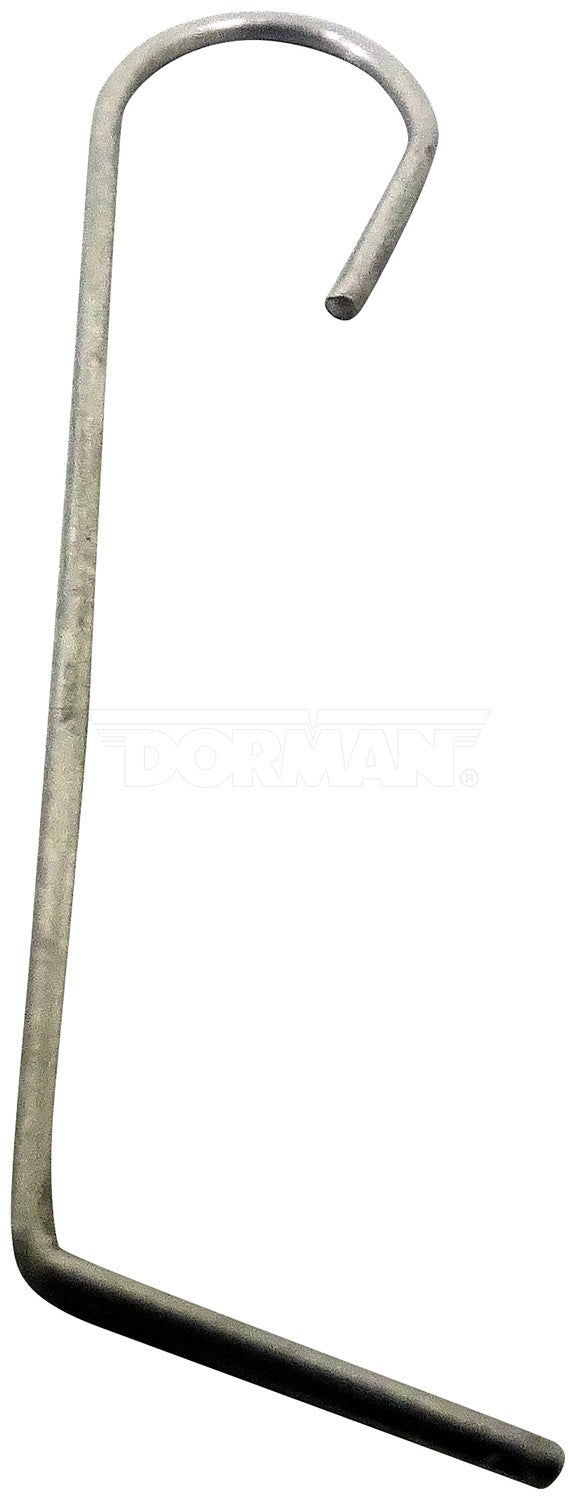 Dorman - HELP Door Mirror Glass 56145