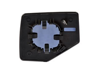 Dorman - HELP Door Mirror Glass Non-Heated Plastic Backed Right for 2010-06 Ford Explorer 2010-07 Ford Explorer Sport Trac 56146