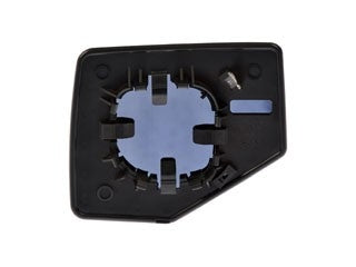 Dorman - HELP Door Mirror Glass Non-Heated Plastic Backed Right for 2010-06 Ford Explorer 2010-07 Ford Explorer Sport Trac 56146