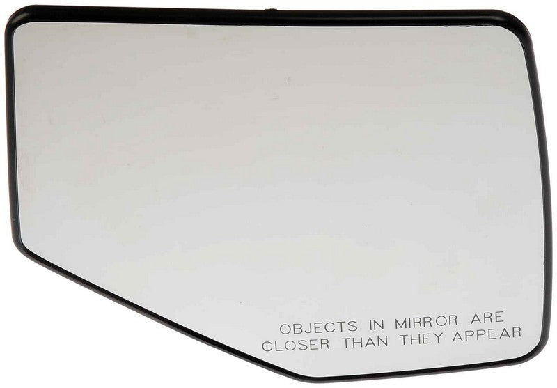Dorman - HELP Door Mirror Glass Non-Heated Plastic Backed Right for 2010-06 Ford Explorer 2010-07 Ford Explorer Sport Trac 56146