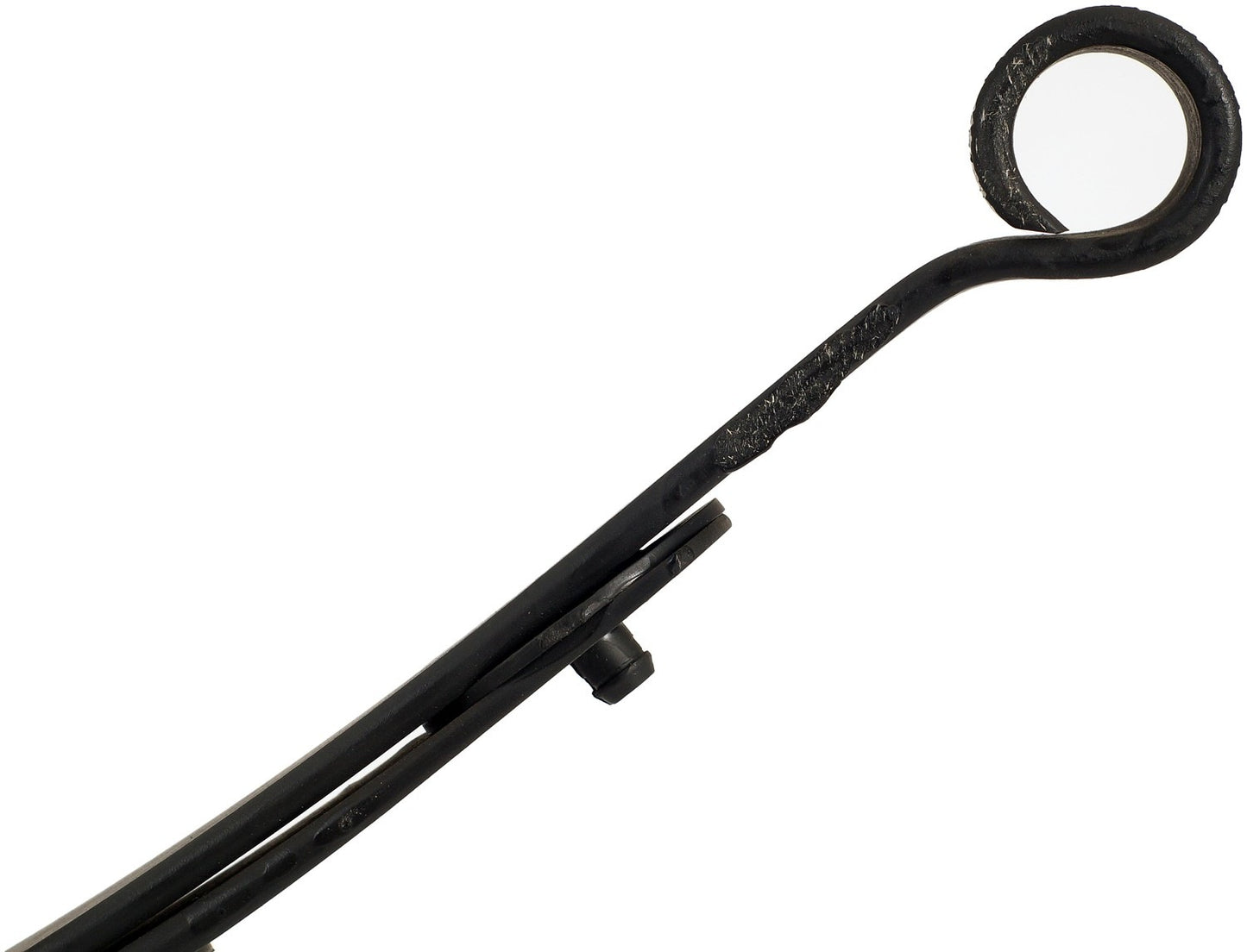 Dorman - HELP Door Mirror Glass Non-Heated Plastic Backed Left for 2011-06 Ford 2010-06 Mercury 56147