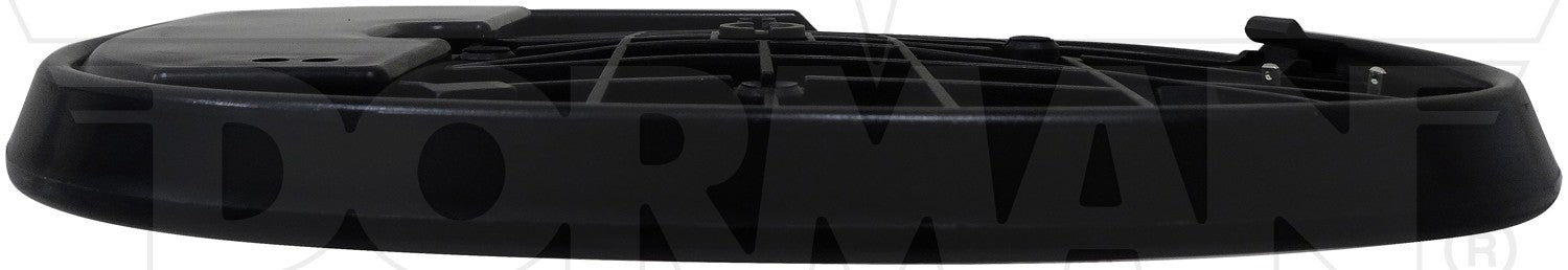 Dorman - HELP Door Mirror Glass 56148