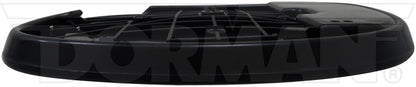 Dorman - HELP Door Mirror Glass Heated Plastic Backed Mirror Right for 1997-2002 Ford Expedition 56149