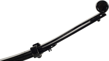 Dorman - HELP Door Mirror Glass Heated Plastic Backed Mirror Right for 1997-2002 Ford Expedition 56149