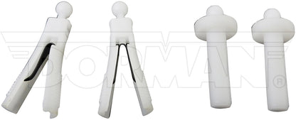 Dorman - HELP PLASTICBACKED MIRROR 56149
