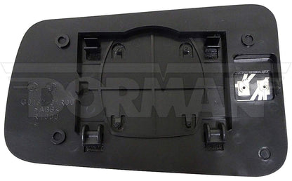 Dorman - HELP Door Mirror Glass 56154