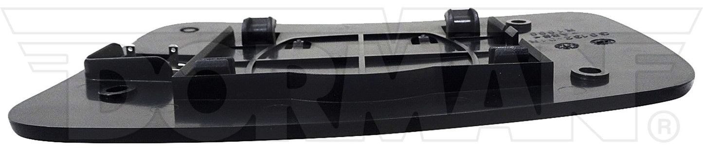 Dorman - HELP Door Mirror Glass 56154