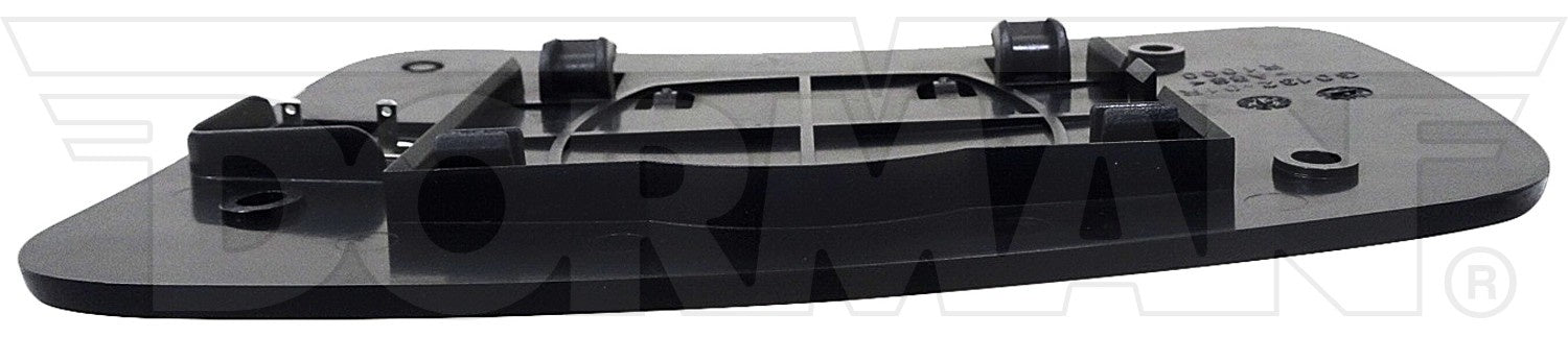 Dorman - HELP Door Mirror Glass 56154
