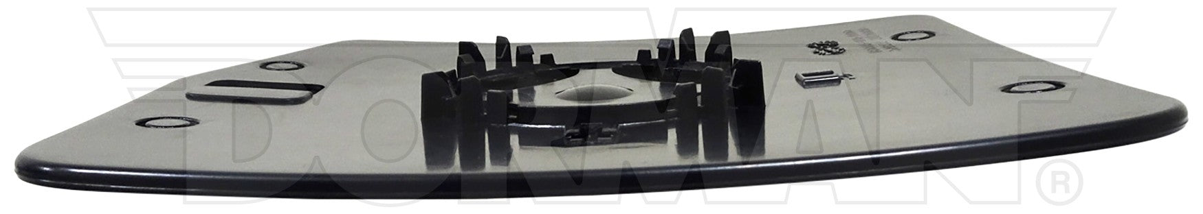 Dorman - HELP Door Mirror Glass 56156