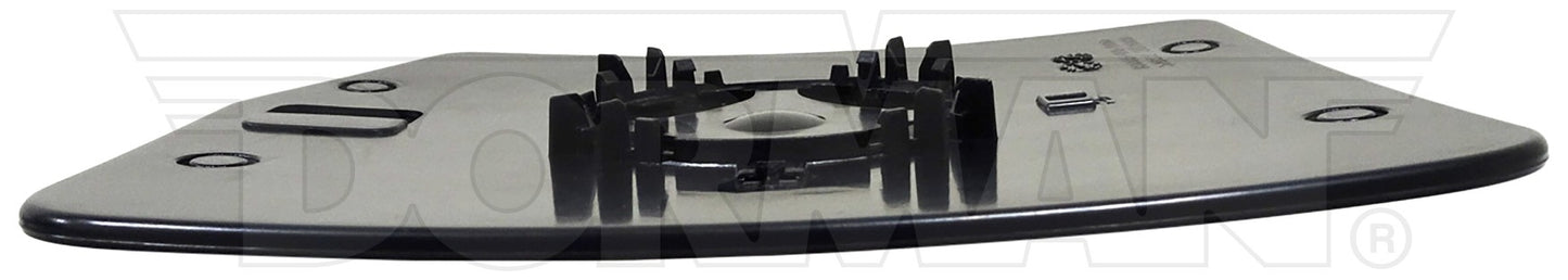 Dorman - HELP Door Mirror Glass 56156