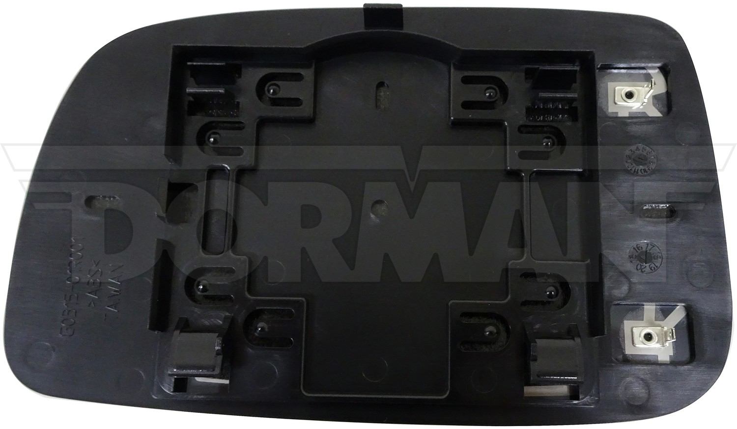 Dorman - HELP REPLACEMENT MIRROR GLASS 56158