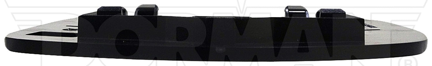 Dorman Door Mirror Glass with Precision Fit for 2007-2011 Toyota Camry 56160