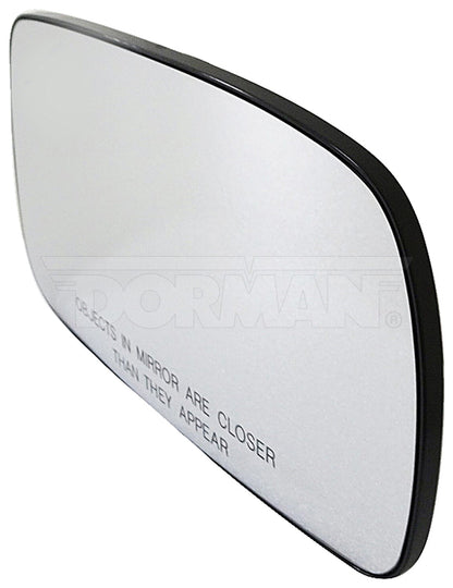 Dorman - HELP Door Mirror Glass 56160