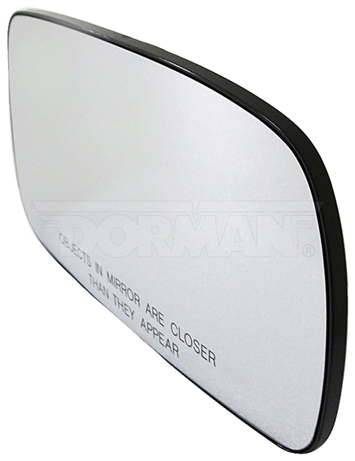 Dorman Door Mirror Glass with Precision Fit for 2007-2011 Toyota Camry 56160