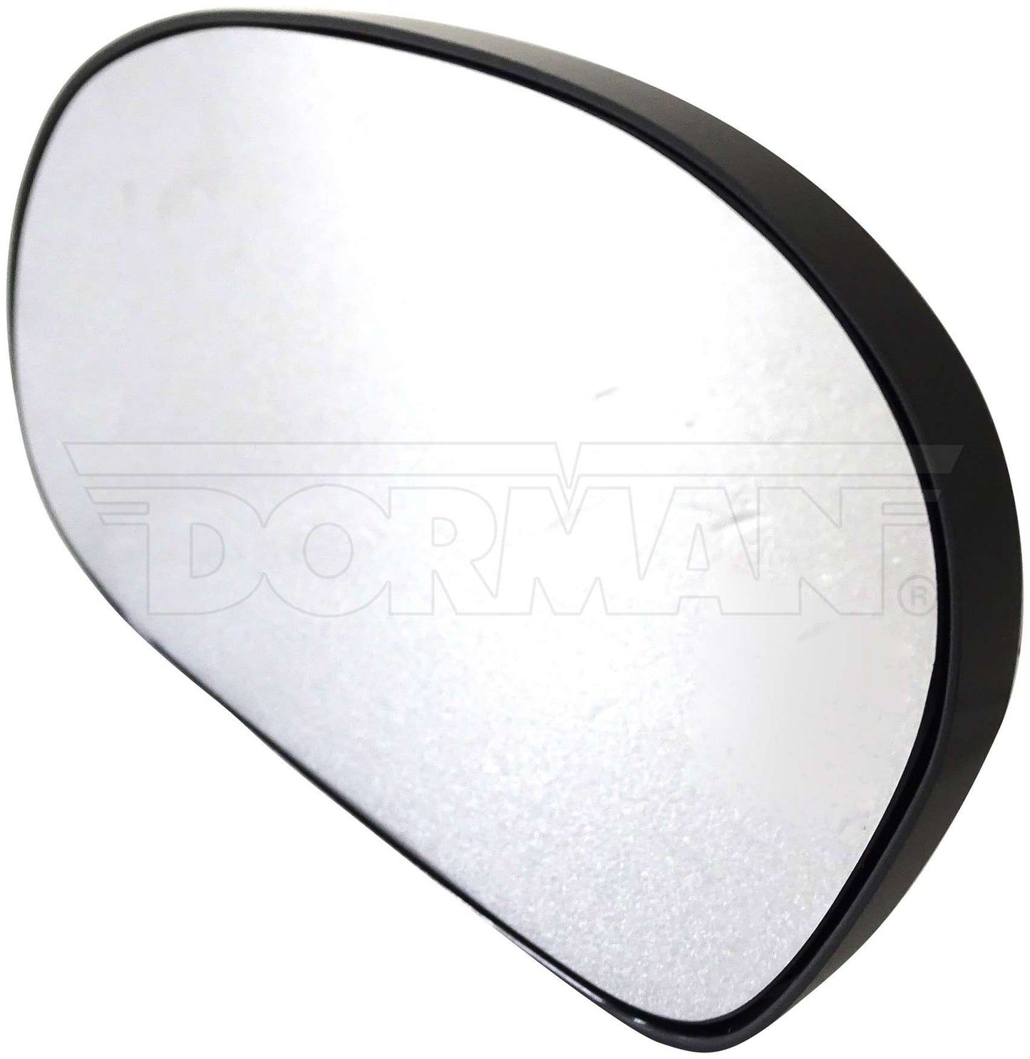 Dorman - HELP Door Mirror Glass Non-Heated Plastic Backed for 2007-00 Ford Taurus 2005-00 Mercury Sable 56163