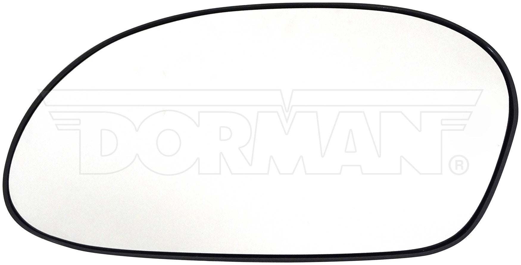 Dorman - HELP PLASTICBACKED MIRROR 56163