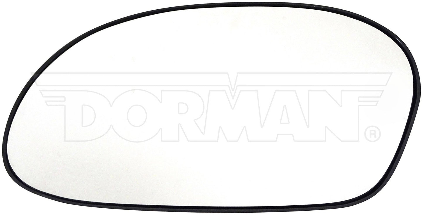 Dorman - HELP Door Mirror Glass 56163