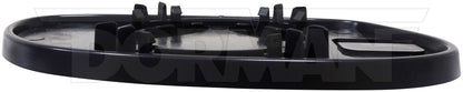 Dorman - HELP Door Mirror Glass Non-Heated Plastic Backed for 2007-00 Ford Taurus 2005-00 Mercury Sable 56163