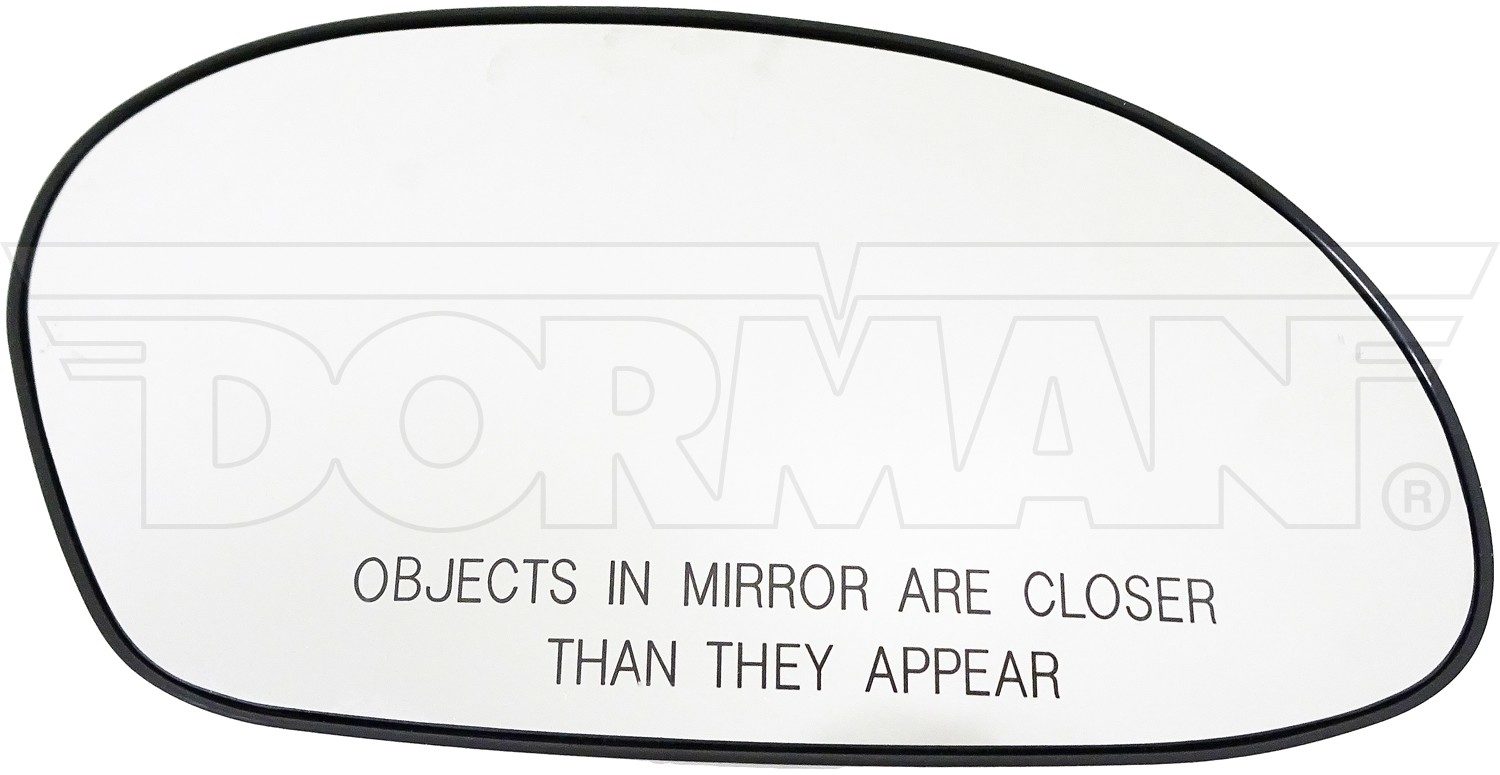 Dorman - HELP PLASTICBACKED MIRROR 56164