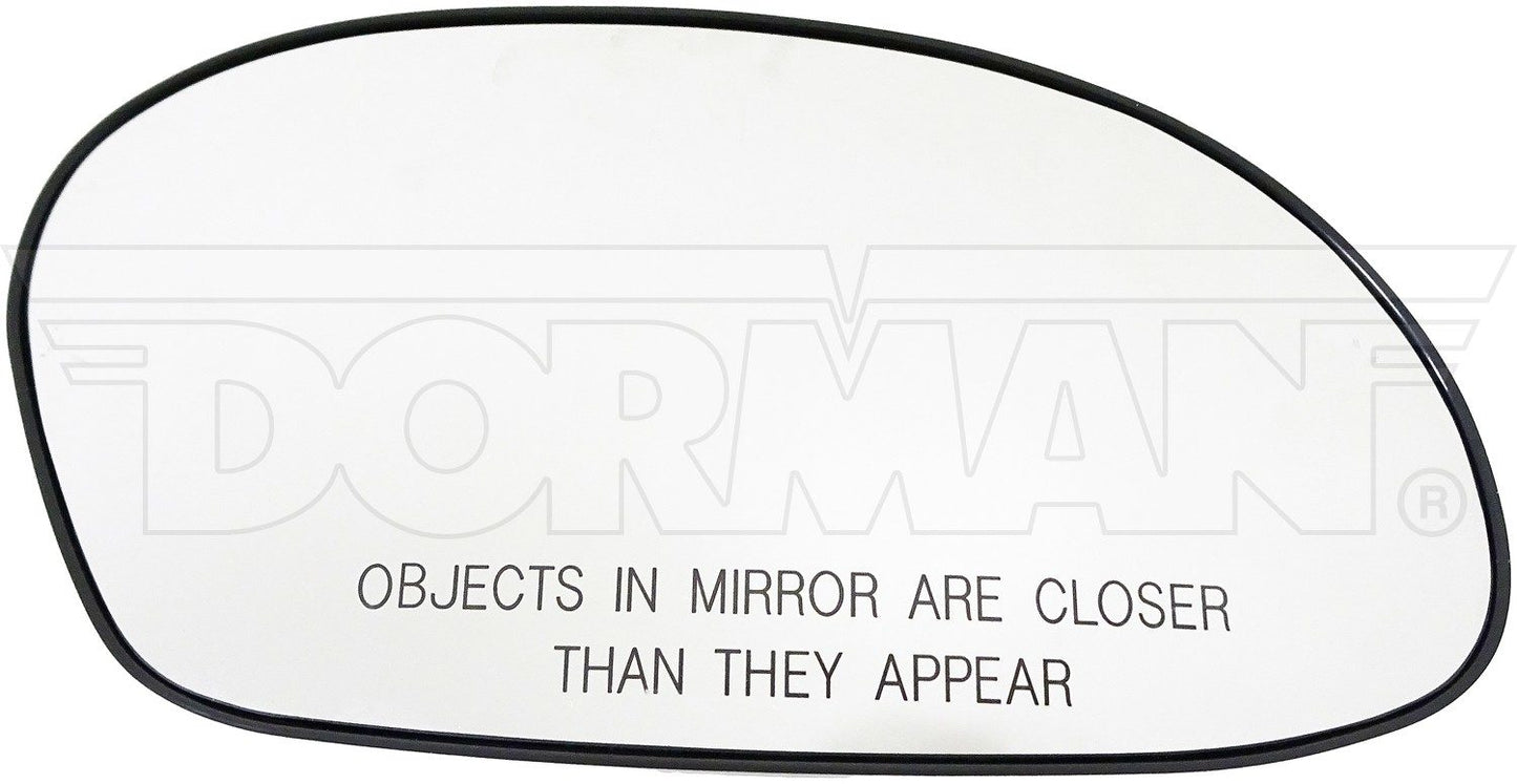 Dorman - HELP Door Mirror Glass 56164
