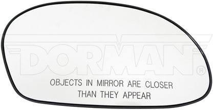 Dorman - HELP Door Mirror Glass 56164