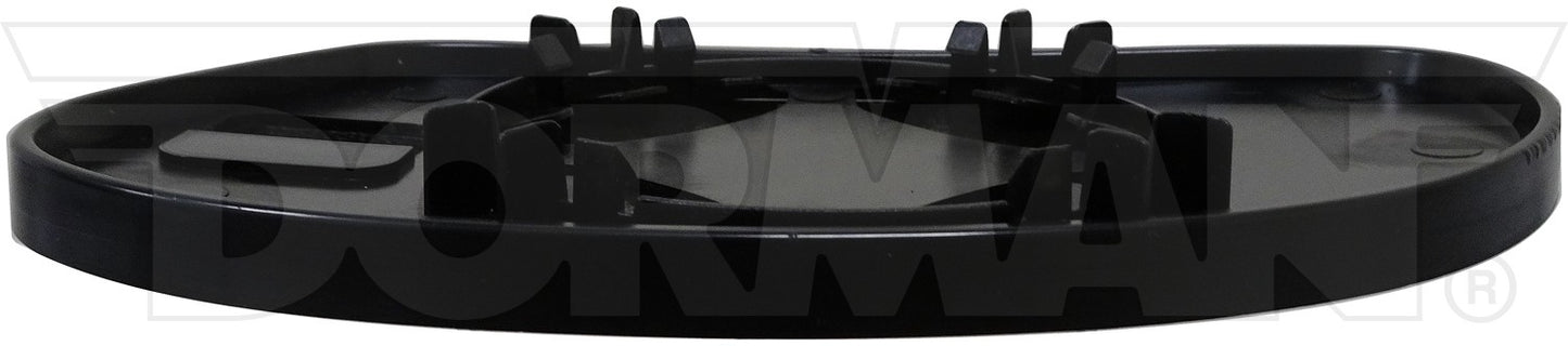 Dorman - HELP Door Mirror Glass Non-Heated Plastic Backed for 2007-2010 Ford Taurus & 2005-2010 Mercury Sable 56164