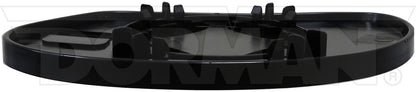 Dorman - HELP Door Mirror Glass Non-Heated Plastic Backed for 2007-2010 Ford Taurus & 2005-2010 Mercury Sable 56164