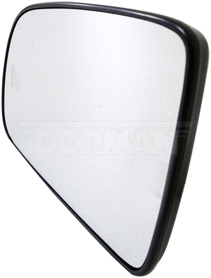 Dorman - HELP PLASTICBACKED MIRROR 56165