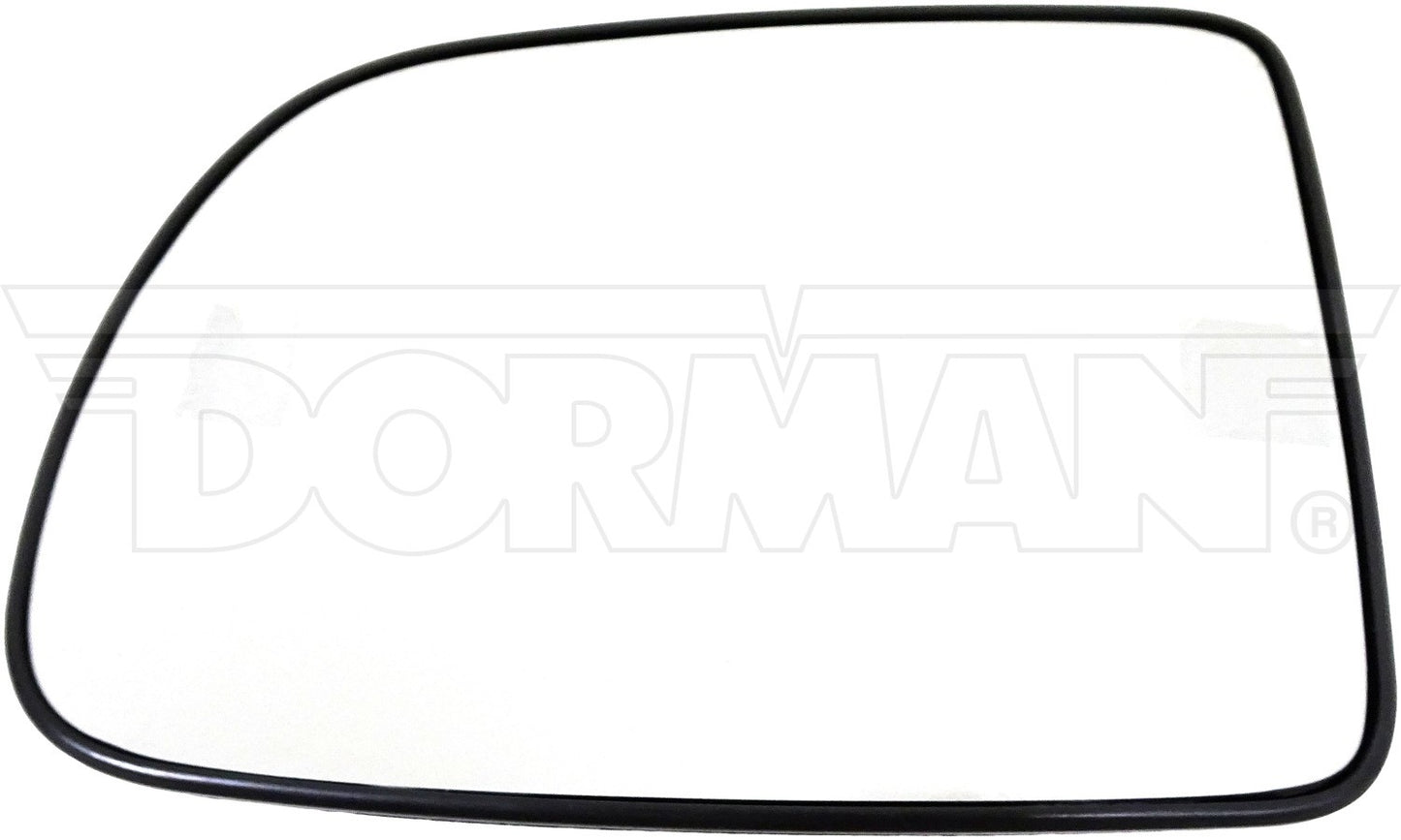 Dorman - HELP PLASTICBACKED MIRROR 56165