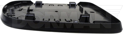 Dorman - HELP Door Mirror Glass Non-Heated Plastic-Backed Mirror Left for 2007-04 Ford Freestar Mercury Monterey 56165