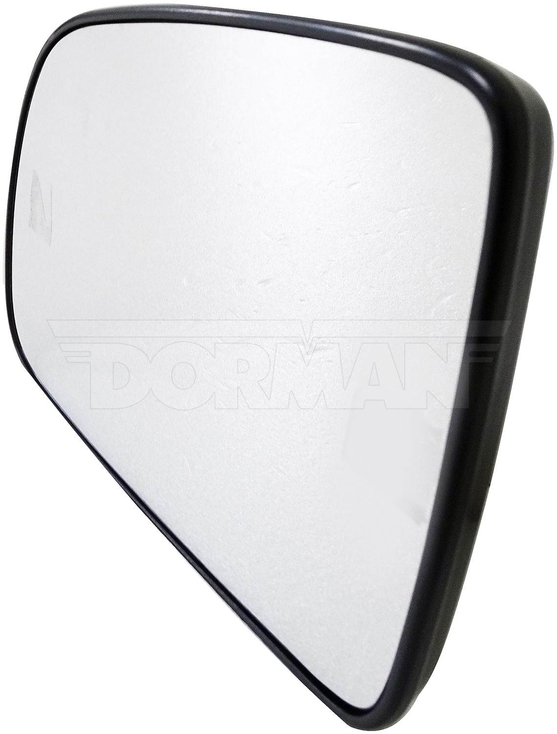 Dorman - HELP Door Mirror Glass Non-Heated Plastic-Backed Mirror Left for 2007-04 Ford Freestar Mercury Monterey 56165