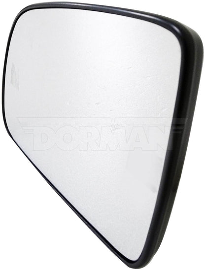 Dorman - HELP PLASTICBACKED MIRROR 56165