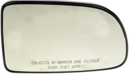 Dorman - Help Door Mirror Glass Non-Heated Plastic Backed Right for 2007-04 Ford Freestar Mercury Monterey 56166