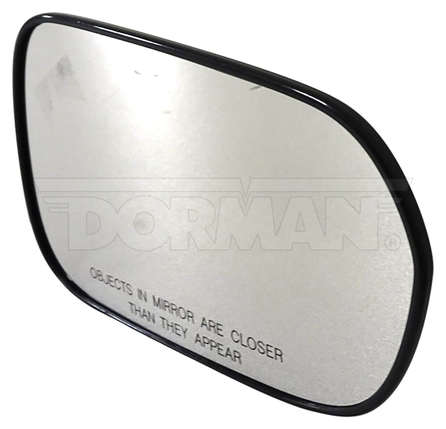 Dorman - HELP Door Mirror Glass 8.7in x 6.0in x 2.4in for 2002-99 Honda Accord 56167