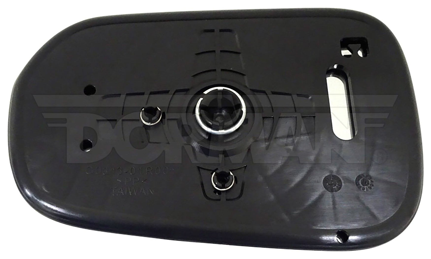 Dorman - HELP Door Mirror Glass 56167