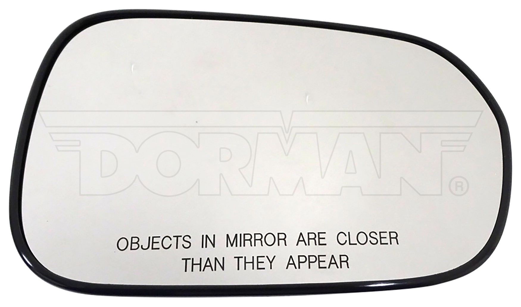 Dorman - HELP REPLACEMENT MIRROR GLASS 56167