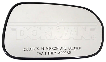 Dorman - HELP Door Mirror Glass 56167