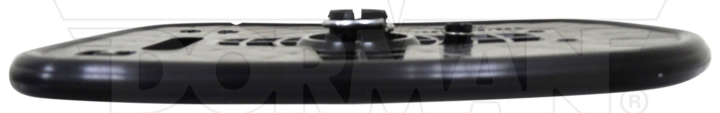 Dorman - HELP Door Mirror Glass 8.7in x 6.0in x 2.4in for 2002-99 Honda Accord 56167