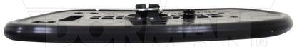 Dorman - HELP Door Mirror Glass 8.7in x 6.0in x 2.4in for 2002-99 Honda Accord 56167