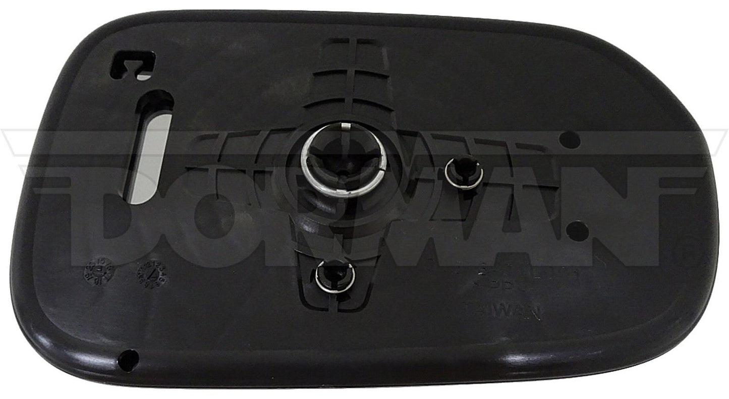 Dorman - HELP Door Mirror Glass 56168