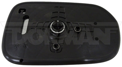 Dorman - HELP Door Mirror Glass 56168
