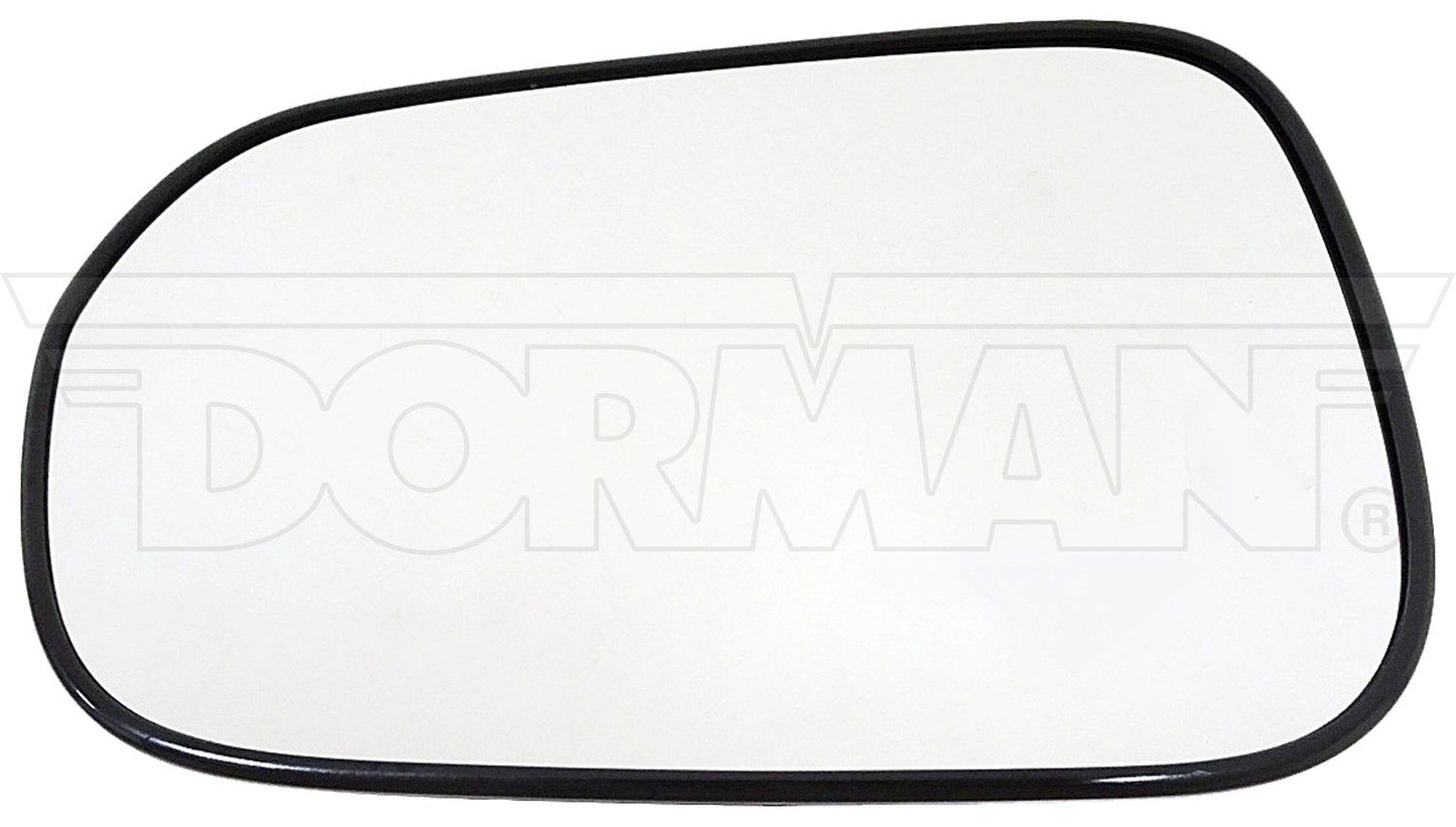 Dorman - HELP Door Mirror Glass 56168
