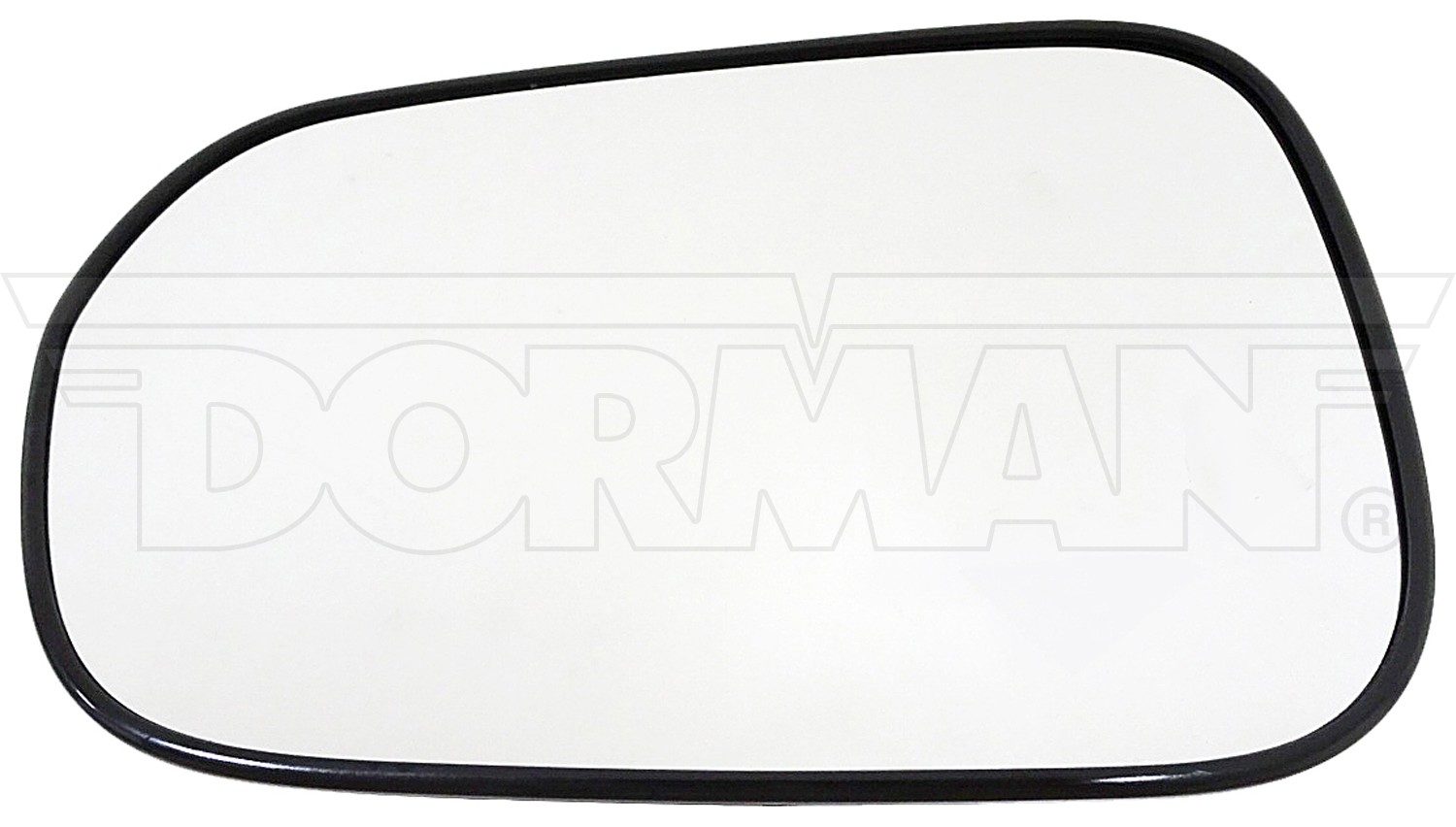 Dorman - HELP Door Mirror Glass 56168
