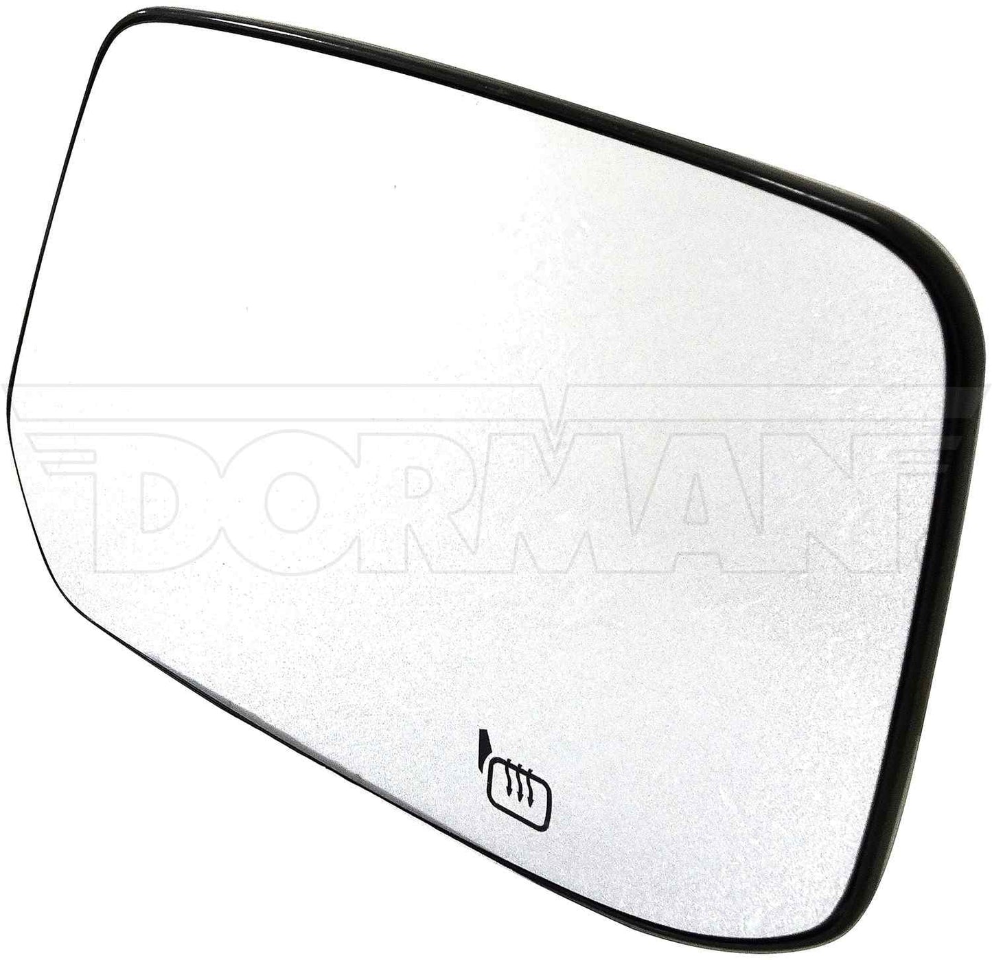 Dorman - HELP Door Mirror Glass Plastic Back Mirror with Easy Installation for 2010-06 Ford Fusion 2010-07 Lincoln MKZ 2006 Lincoln Zephyr 2010-06 Mercury Milan 56171
