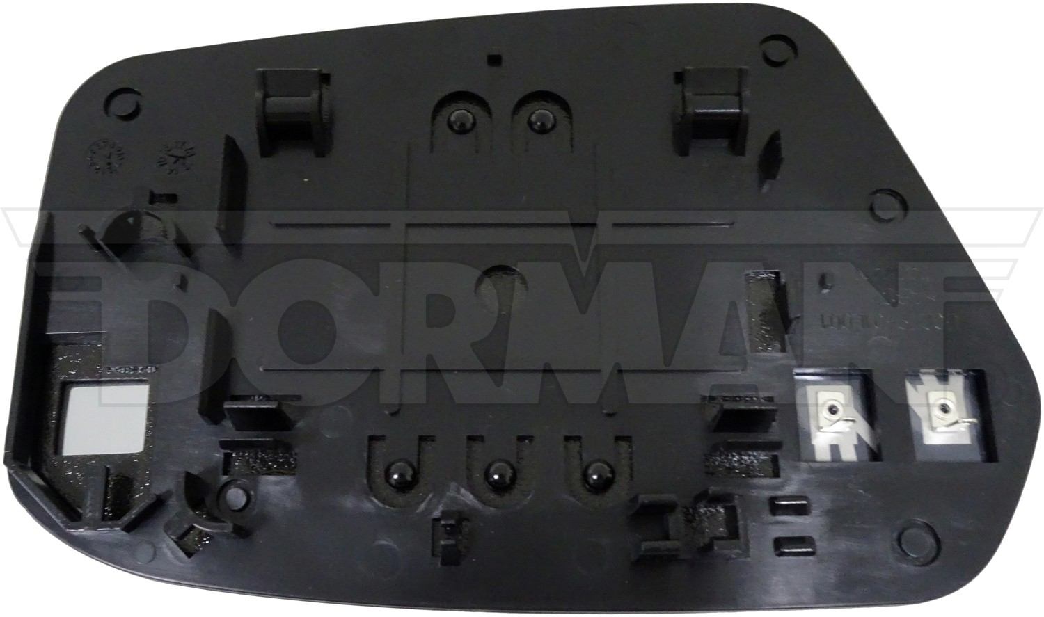 Dorman - HELP PLASTIC BACK MIRROR 56171