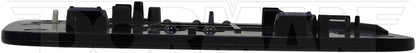 Dorman - HELP Door Mirror Glass Plastic Back Mirror with Easy Installation for 2010-06 Ford Fusion 2010-07 Lincoln MKZ 2006 Lincoln Zephyr 2010-06 Mercury Milan 56171