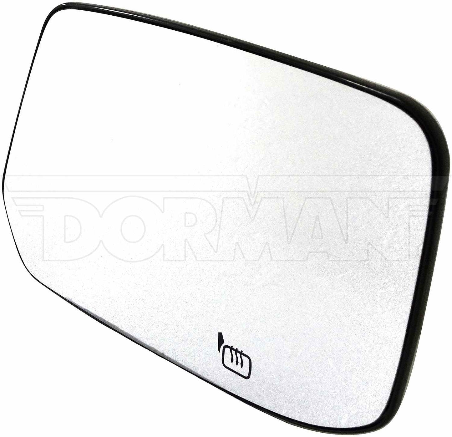 Dorman - HELP Door Mirror Glass Plastic Back Mirror with Easy Installation for 2010-06 Ford Fusion 2010-07 Lincoln MKZ 2006 Lincoln Zephyr 2010-06 Mercury Milan 56171