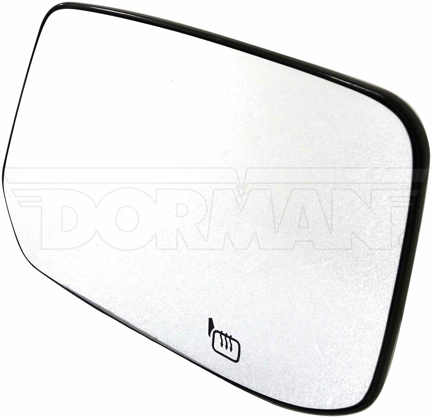 Dorman - HELP PLASTIC BACK MIRROR 56171