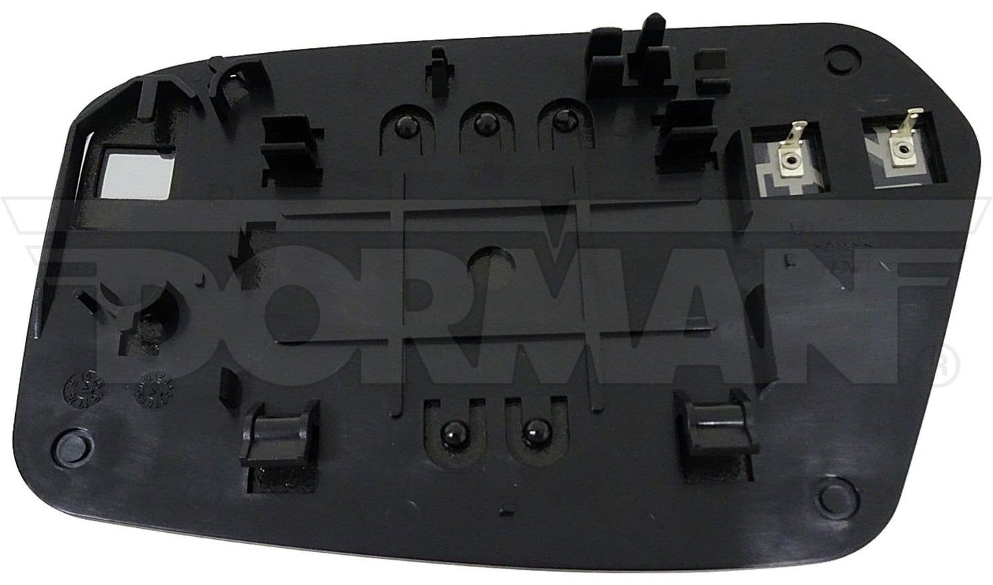 Dorman - HELP Door Mirror Glass 56172
